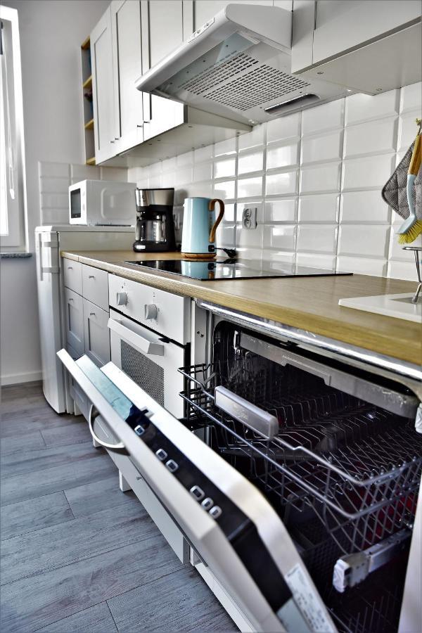 Apartamenty Superiore Дзивновек Экстерьер фото