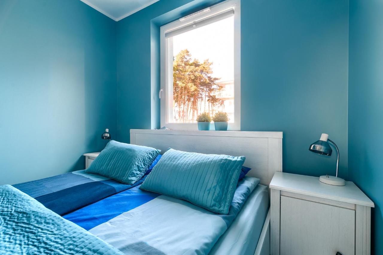 Apartamenty Superiore Дзивновек Экстерьер фото