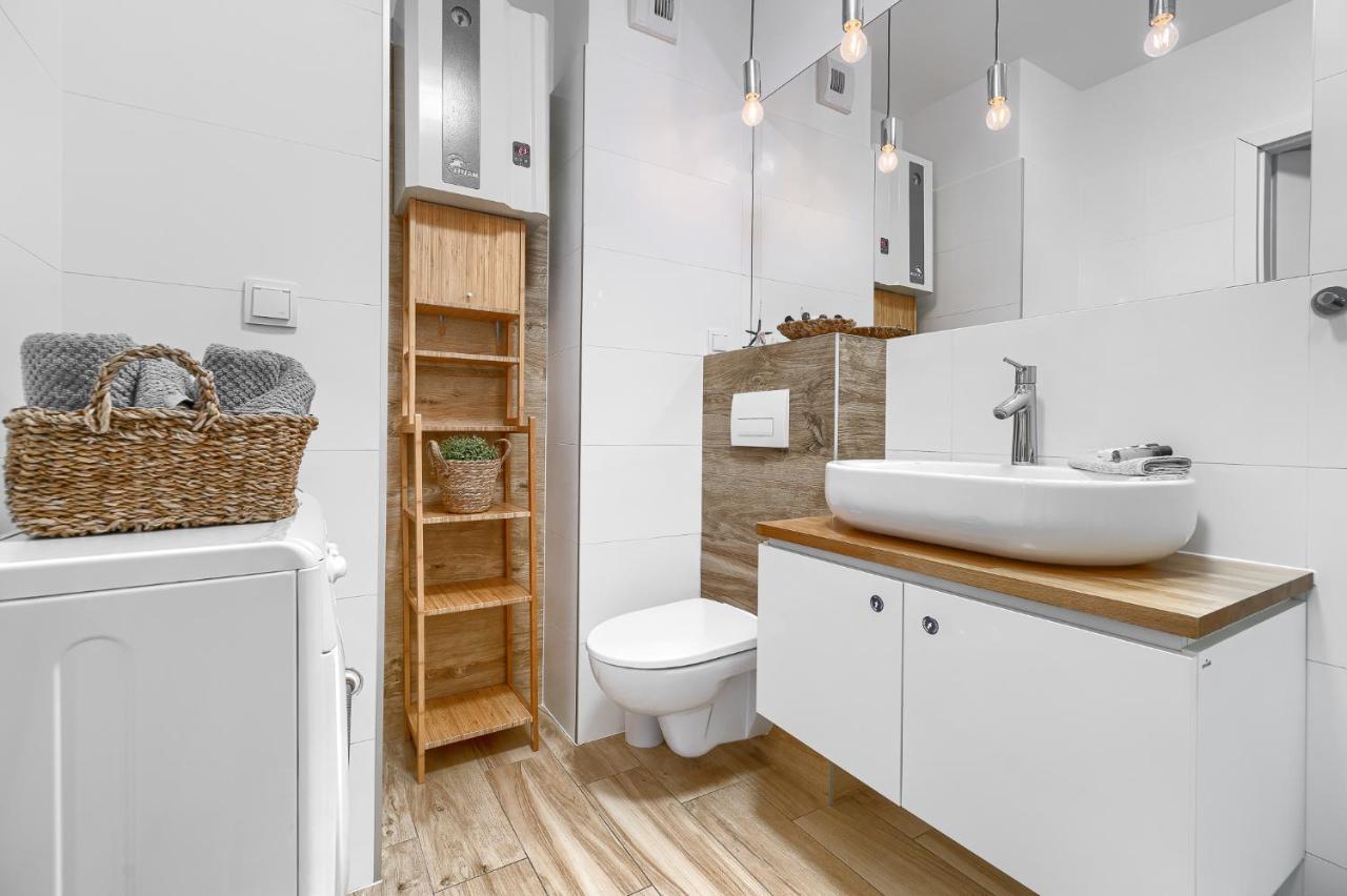 Apartamenty Superiore Дзивновек Экстерьер фото