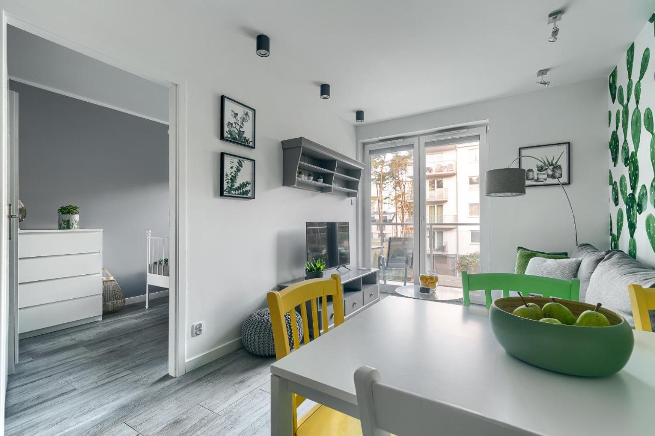 Apartamenty Superiore Дзивновек Экстерьер фото