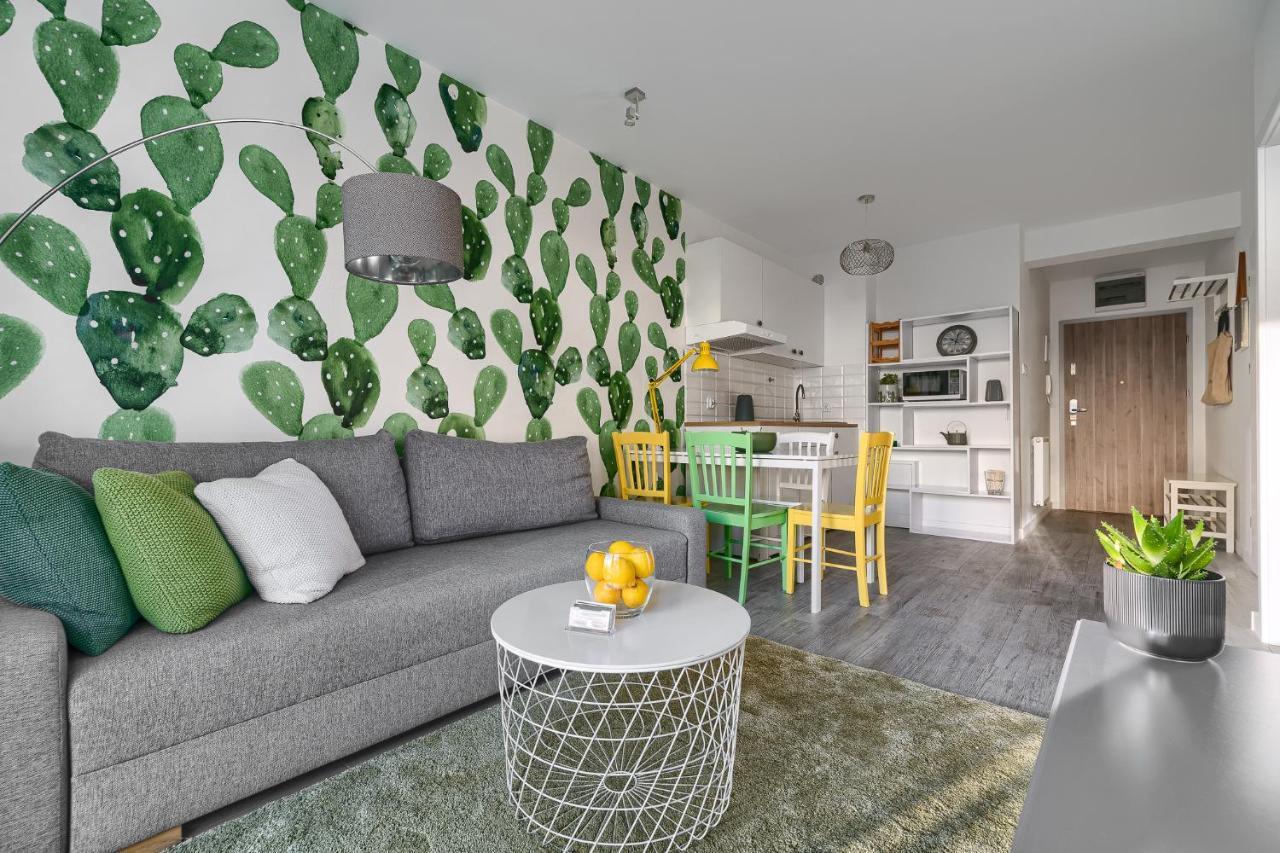 Apartamenty Superiore Дзивновек Экстерьер фото