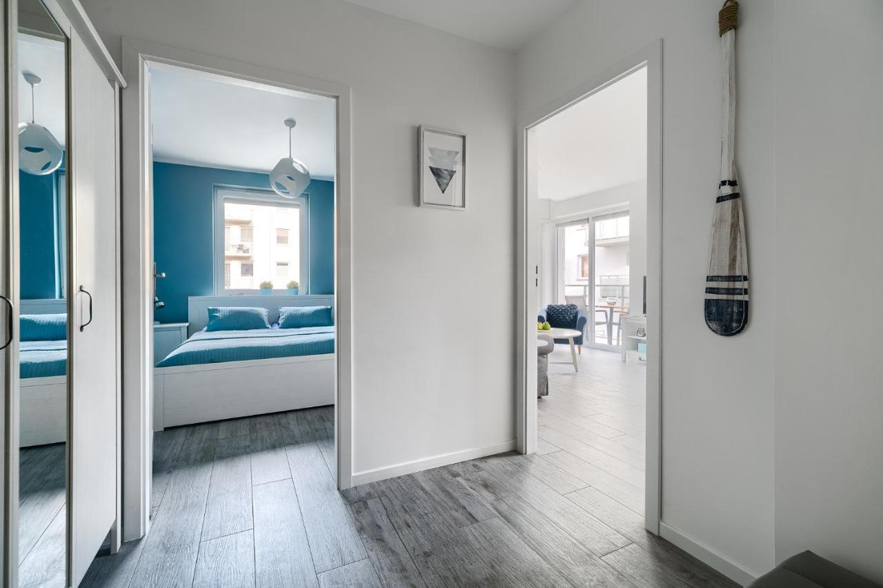 Apartamenty Superiore Дзивновек Экстерьер фото