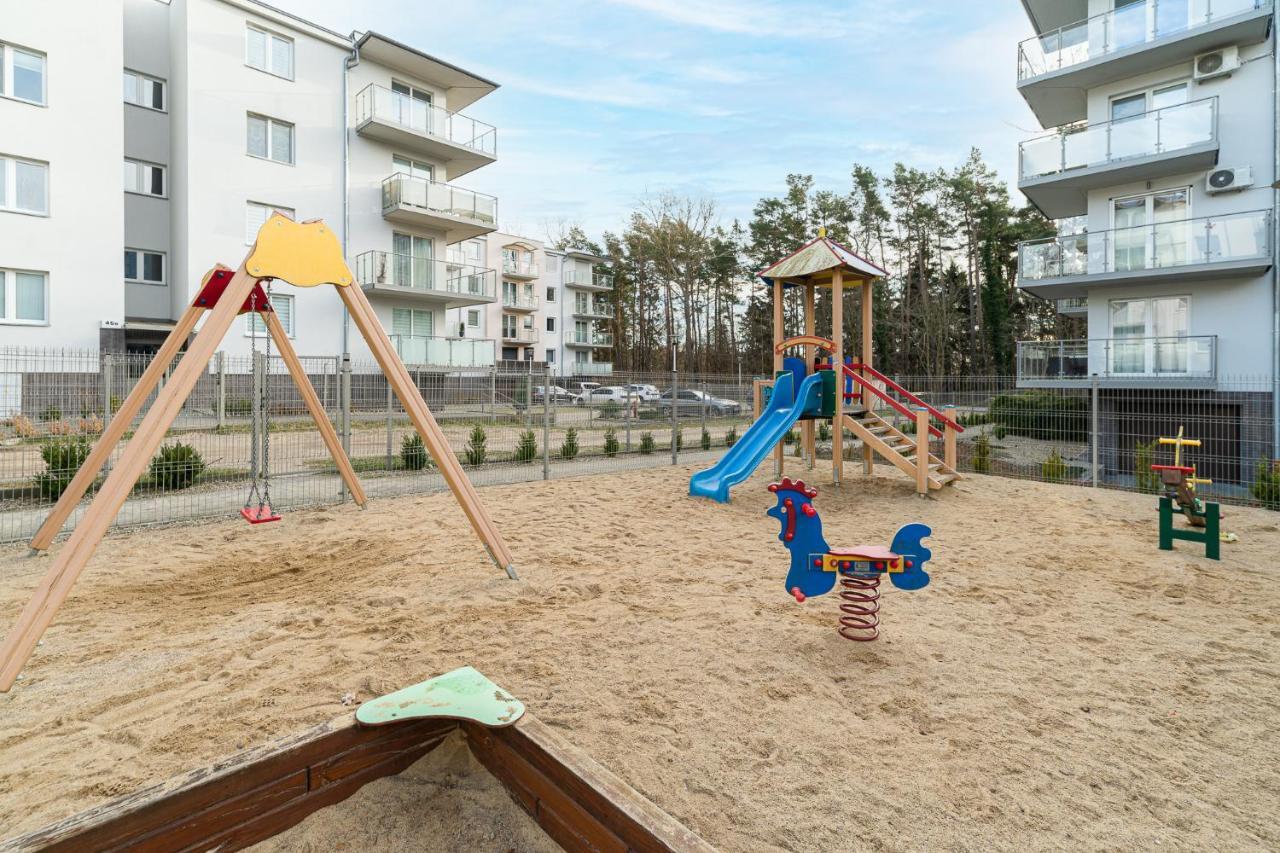 Apartamenty Superiore Дзивновек Экстерьер фото