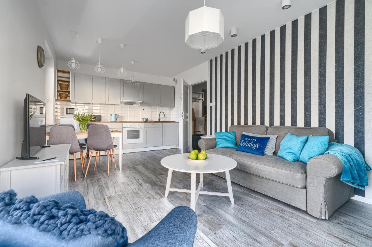 Apartamenty Superiore Дзивновек Экстерьер фото