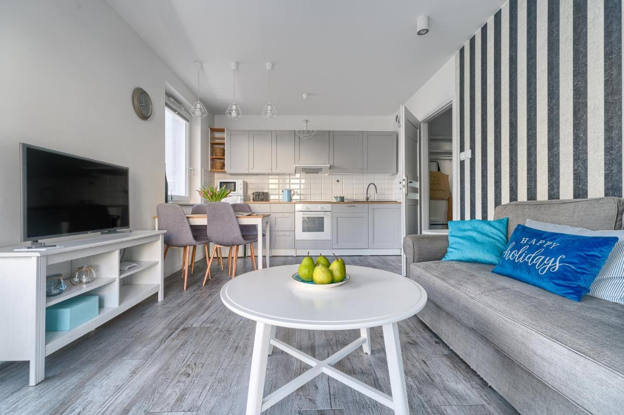 Apartamenty Superiore Дзивновек Экстерьер фото